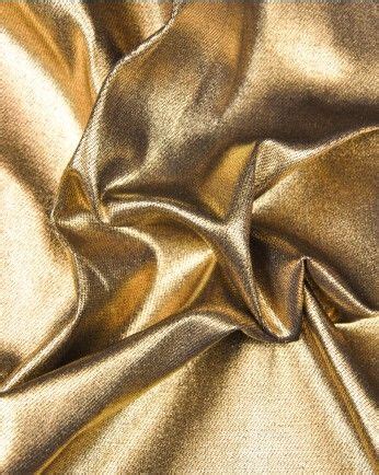 gold metallic denim fabric|Metallic Denim Fabric .